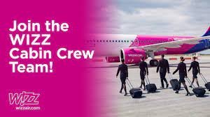 Wizz Air Careers in Abu Dhabi | Hungary | UAE Airline Job 2024