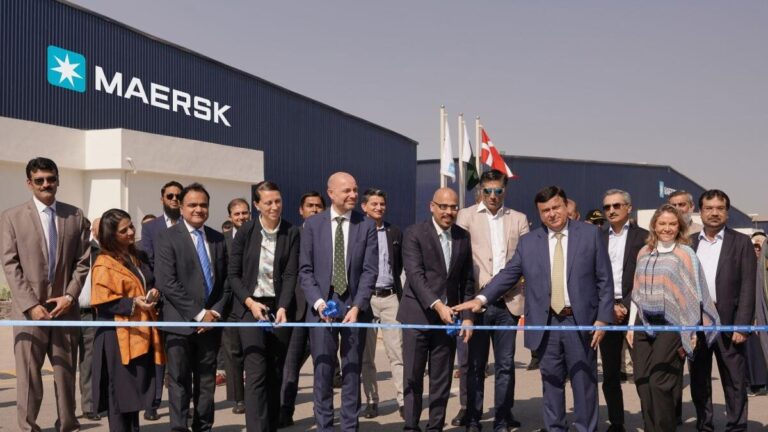 Maersk Oil Careers in Dubai 2025 Oil Gas Jobs in UAE