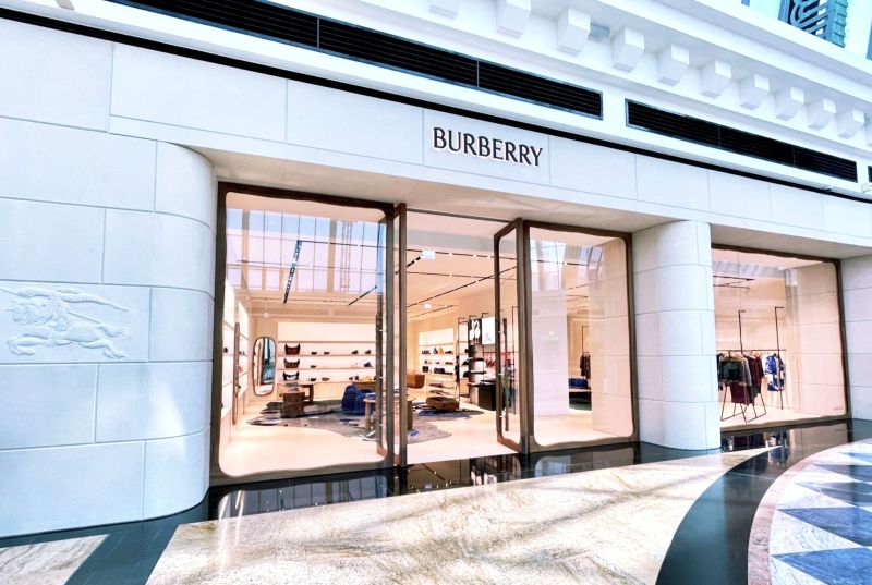 Burberry Careers | Job Opportunities at Burberry in UAE