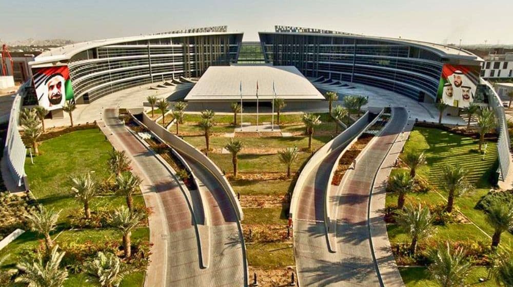 United Arab Emirates University Careers 2024 | UAEU Jobs