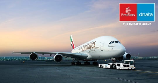 Emirates Careers – Airlines Jobs in UAE