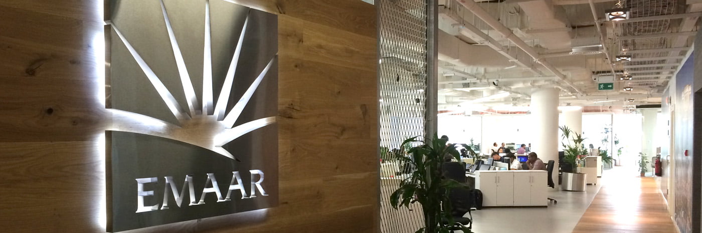 EMAAR Careers in UAE – Latest Job Vacancies