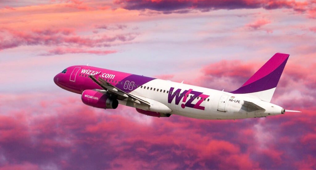 Wizz Air Jobs - Current Vacancies