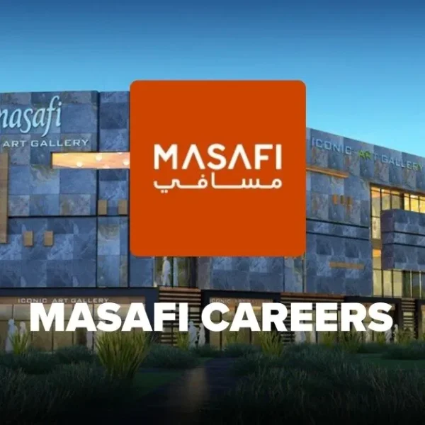 Masafi Careers in UAE – New Job Vacancies