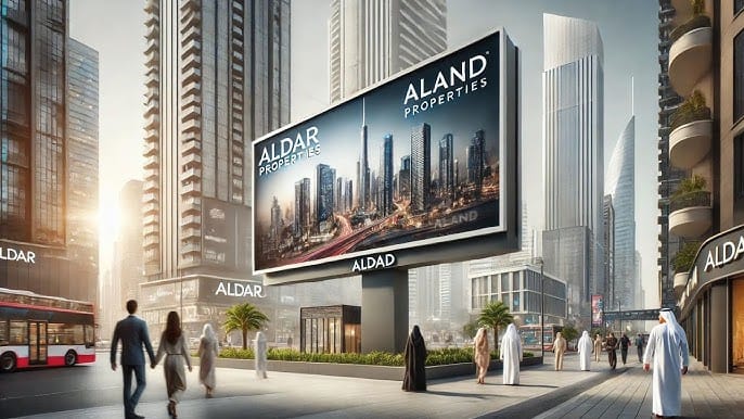 Aldar Careers - UAE Real Estate Jobs