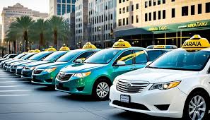 Arabia Taxi Dubai Jobs 2024 – New Vacancies