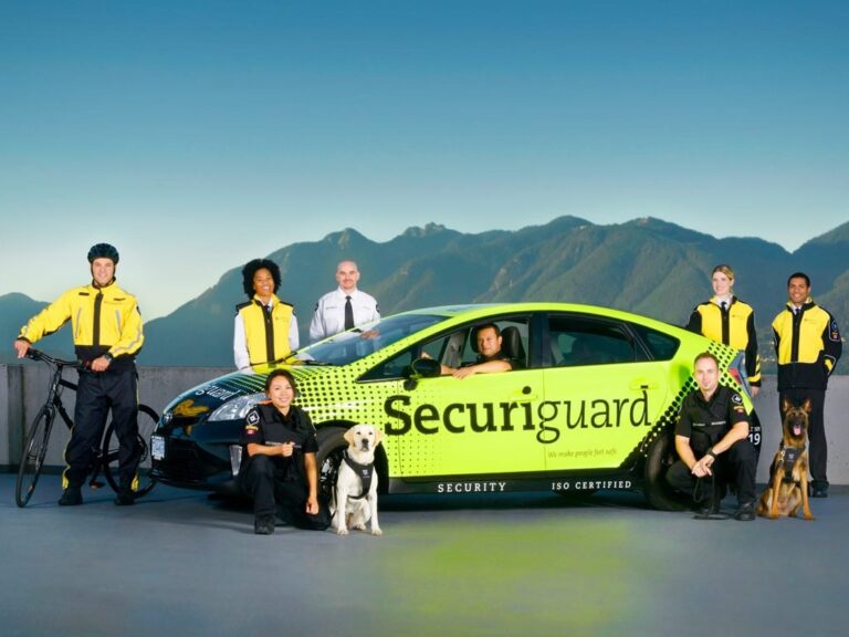 Securiguard Careers - Security Jobs in UAE