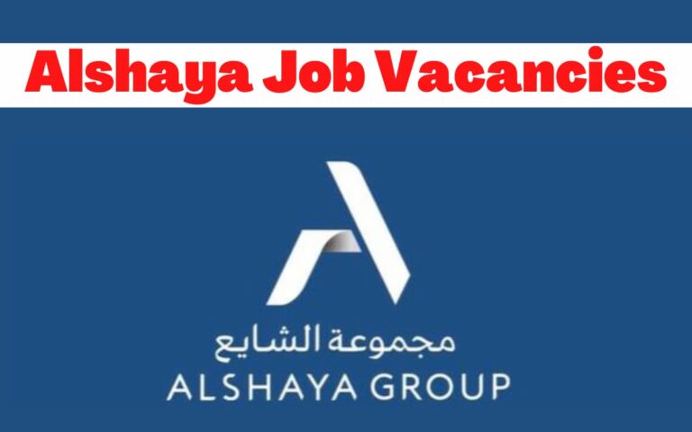 Alshaya Careers - New Job Vacancies in UAE 2025