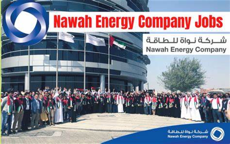 Nawah Energy Careers | Nawah Energy Company Jobs in UAE