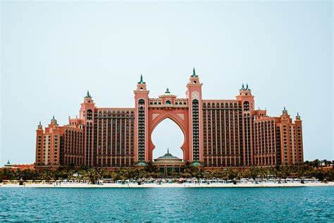 Atlantis Dubai Careers – Hotel Job Vacancies in UAE