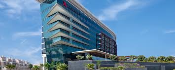 Marriott Careers UAE | Storekeeper Jobs in Abu Dhabi