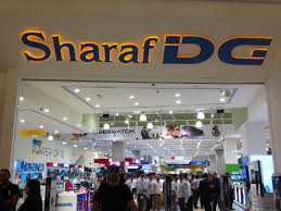 Inventory Executive Jobs in Dubai – Sharaf DG LLC