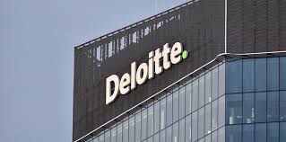 Accounting Jobs in UAE | Deloitte Jobs Dubai 2025
